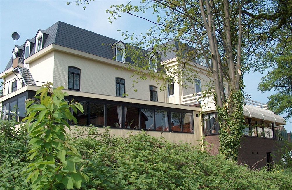 Hotel Restaurant Vijlerhof Вейлен Экстерьер фото