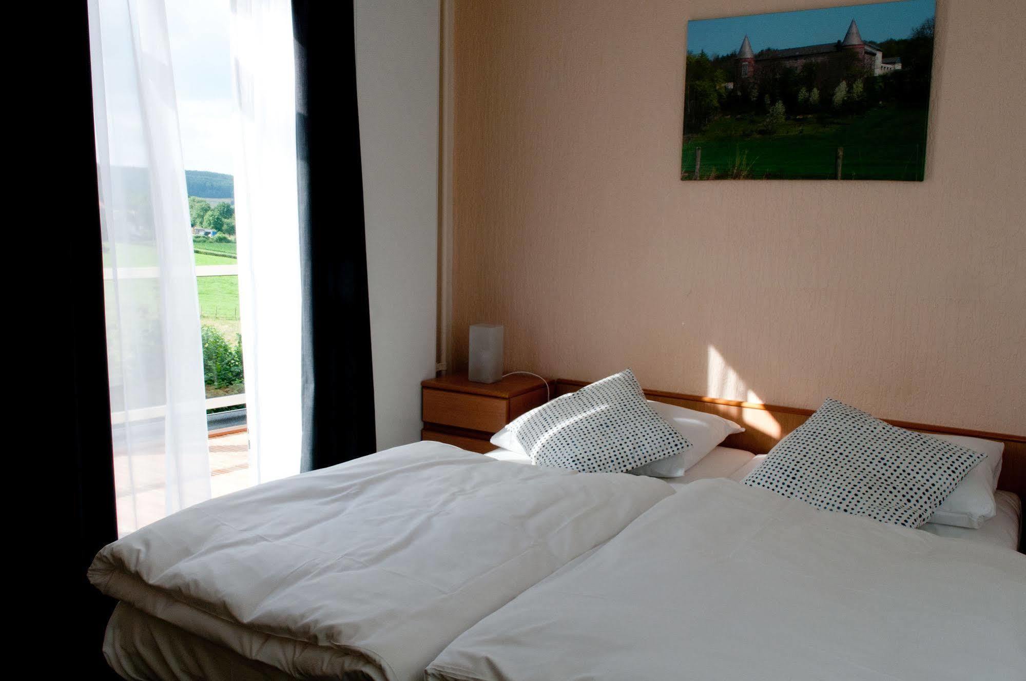 Hotel Restaurant Vijlerhof Вейлен Экстерьер фото